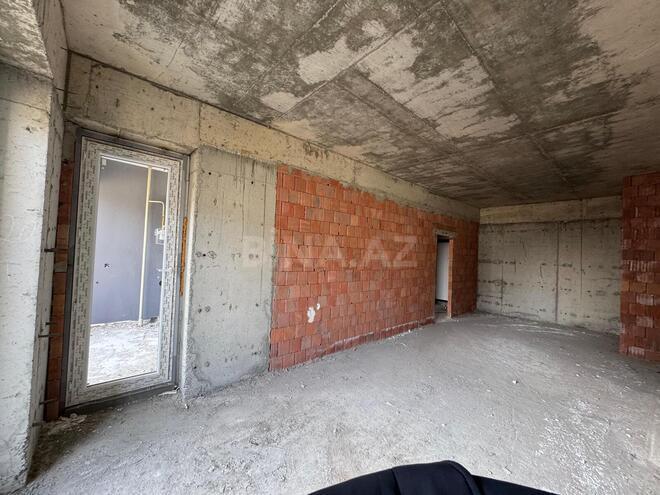 Satılır 3 otaqlı yeni tikili 110 m², Biləcəri q., photo 9 from 15