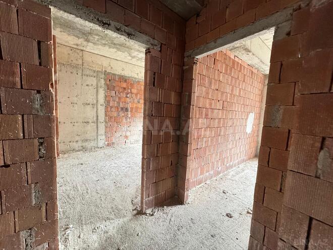 Satılır 3 otaqlı yeni tikili 110 m², Biləcəri q., photo 10 from 15