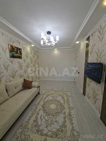 Продаётся 2-комн. вторичка 60 м², м. Ази Асланов, photo 4 from 25