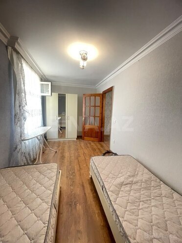 Сдаётся 2-комн. вторичка 50 м², м. Элмляр Академиясы, photo 8 from 14