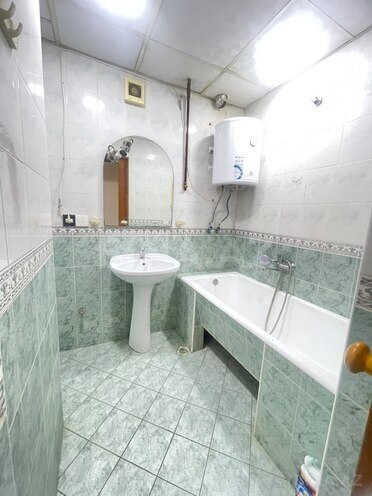 Сдаётся 2-комн. вторичка 50 м², м. Элмляр Академиясы, photo 13 from 14