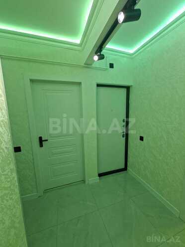 Продаётся 2-комн. вторичка 60 м², м. Ази Асланов, photo 15 from 25