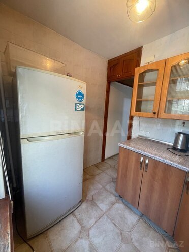 Сдаётся 2-комн. вторичка 50 м², м. Элмляр Академиясы, photo 10 from 14
