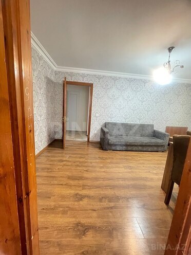 Сдаётся 2-комн. вторичка 50 м², м. Элмляр Академиясы, photo 12 from 14