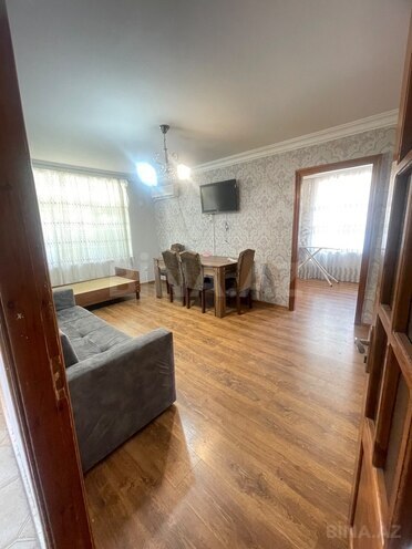 Сдаётся 2-комн. вторичка 50 м², м. Элмляр Академиясы, photo 3 from 14