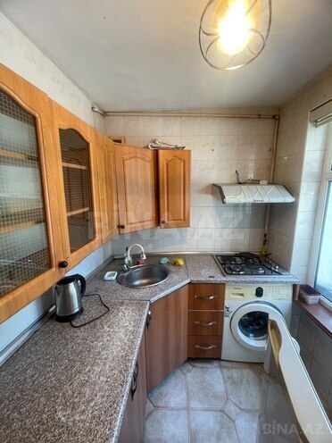 Сдаётся 2-комн. вторичка 50 м², м. Элмляр Академиясы, photo 9 from 14