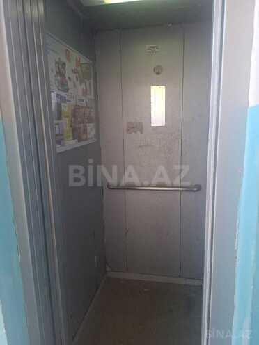 Продаётся 2-комн. вторичка 60 м², м. Ази Асланов, photo 21 from 25