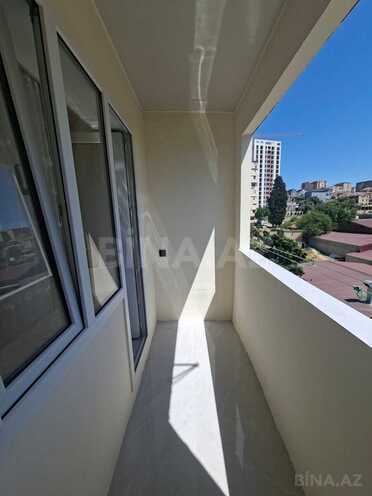 Продаётся 2-комн. вторичка 60 м², м. Ази Асланов, photo 24 from 25