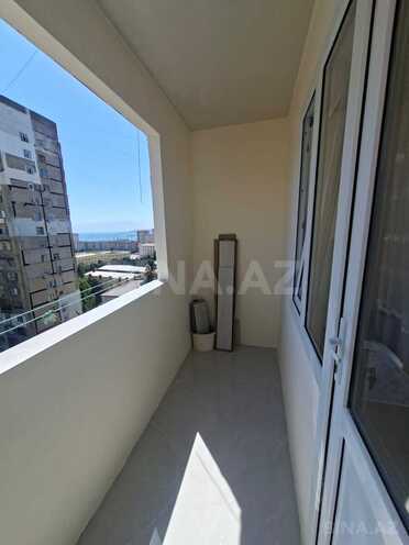 Продаётся 2-комн. вторичка 60 м², м. Ази Асланов, photo 22 from 25