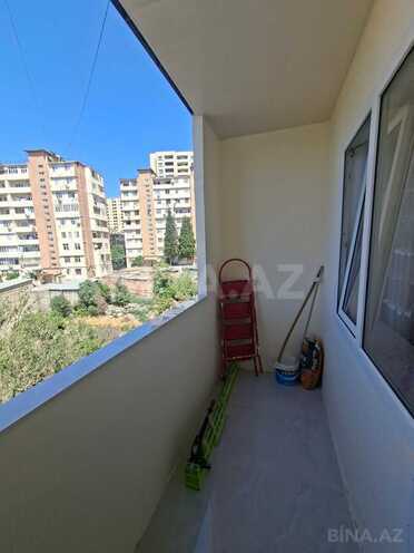 Продаётся 2-комн. вторичка 60 м², м. Ази Асланов, photo 14 from 25