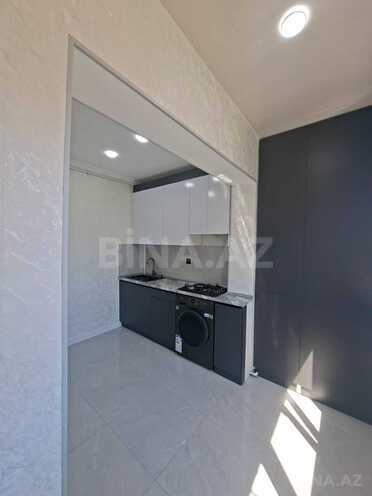 Продаётся 2-комн. вторичка 60 м², м. Ази Асланов, photo 7 from 25
