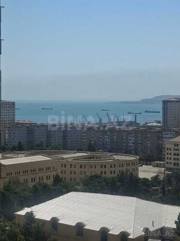 Продаётся 2-комн. вторичка 60 м², м. Ази Асланов, photo 23 from 25
