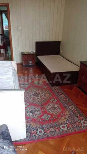 İcarəyə verilir 3 otaqlı köhnə tikili 150 m², 8 Noyabr m., photo 8 from 16