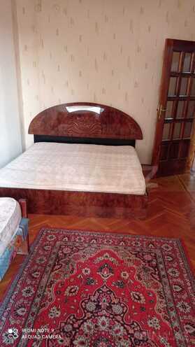 İcarəyə verilir 3 otaqlı köhnə tikili 150 m², 8 Noyabr m., photo 4 from 16
