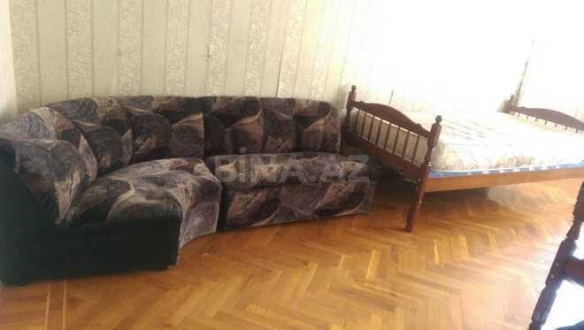 İcarəyə verilir 3 otaqlı köhnə tikili 150 m², 8 Noyabr m., photo 5 from 16