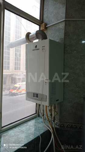 İcarəyə verilir 3 otaqlı köhnə tikili 150 m², 8 Noyabr m., photo 13 from 16