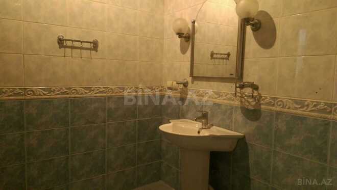 İcarəyə verilir 3 otaqlı köhnə tikili 150 m², 8 Noyabr m., photo 14 from 16