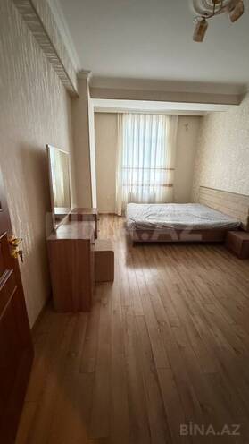 Сдаётся 2-комн. вторичка 90 м², м. Кероглу, photo 16 from 17