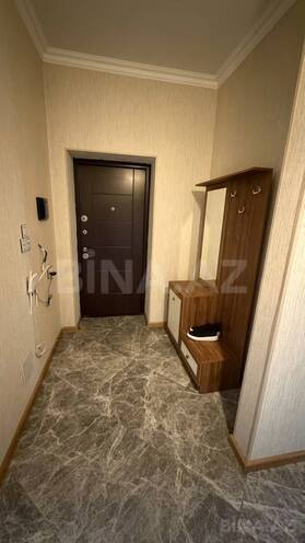 Сдаётся 2-комн. вторичка 90 м², м. Кероглу, photo 5 from 17