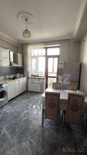 Сдаётся 2-комн. вторичка 90 м², м. Кероглу, photo 9 from 17