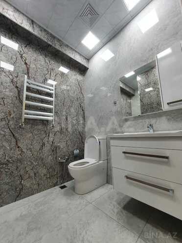 Сдаётся 2-комн. новостройка 80 м², м. Шах Исмаил Хатаи, photo 11 from 14