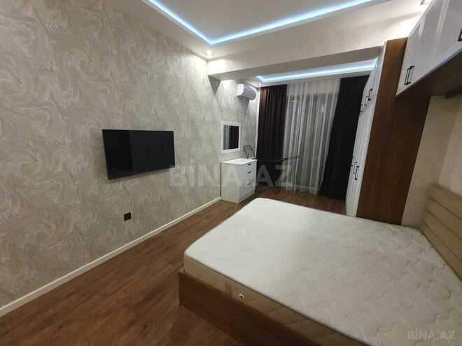 Сдаётся 2-комн. новостройка 80 м², м. Шах Исмаил Хатаи, photo 8 from 14