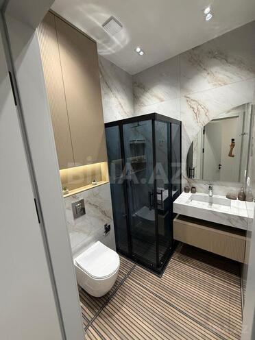 Сдаётся 3-комн. новостройка 120 м², пос. Аг шехер, photo 16 from 18