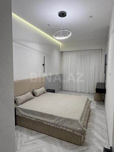 Сдаётся 3-комн. новостройка 120 м², пос. Аг шехер, photo 11 from 18