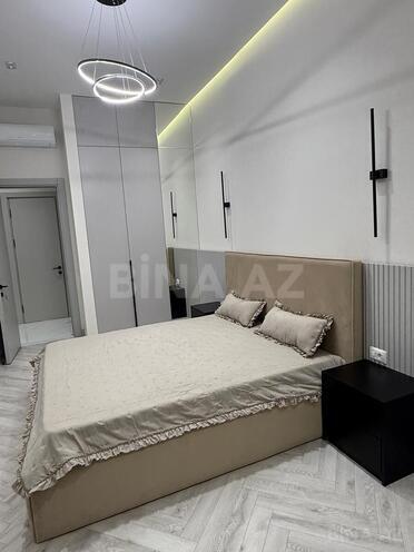 Сдаётся 3-комн. новостройка 120 м², пос. Аг шехер, photo 10 from 18