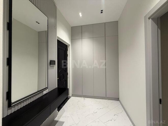 Сдаётся 3-комн. новостройка 120 м², пос. Аг шехер, photo 12 from 18