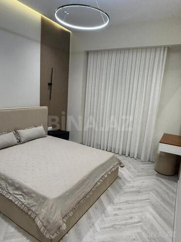 Сдаётся 3-комн. новостройка 120 м², пос. Аг шехер, photo 7 from 18