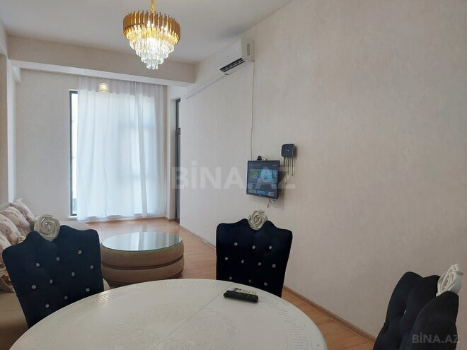 Сдаётся 3-комн. новостройка 95 м², Наримановский  р., photo 3 from 15