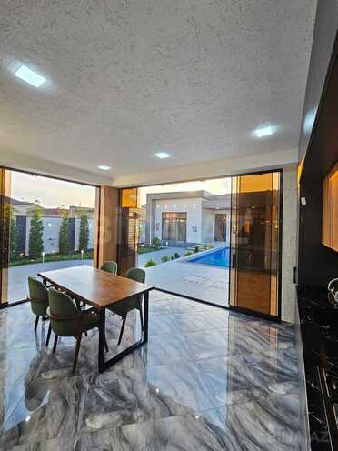 Satılır 4 otaqlı həyət evi/bağ evi 185 m², Mərdəkan q., photo 6 from 28
