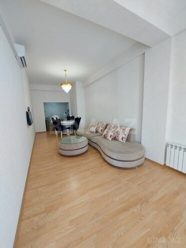 Сдаётся 3-комн. новостройка 95 м², Наримановский  р., photo 5 from 15