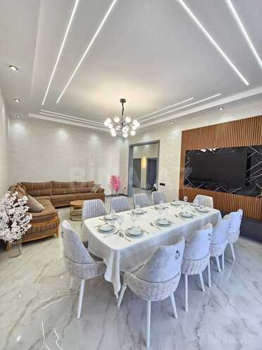 Satılır 4 otaqlı həyət evi/bağ evi 185 m², Mərdəkan q., photo 12 from 28