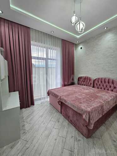 Satılır 4 otaqlı həyət evi/bağ evi 185 m², Mərdəkan q., photo 16 from 28