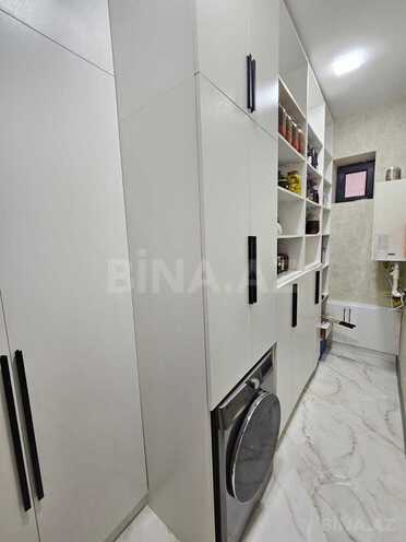 Satılır 4 otaqlı həyət evi/bağ evi 185 m², Mərdəkan q., photo 17 from 28