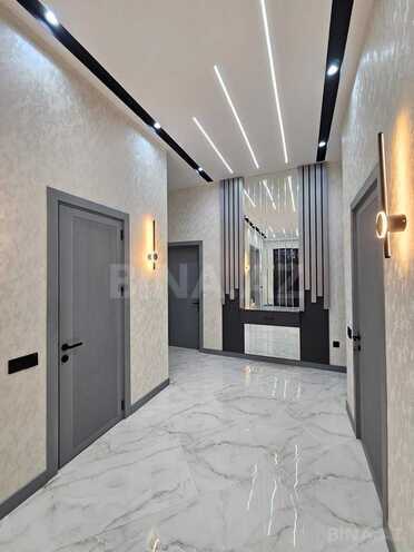 Satılır 4 otaqlı həyət evi/bağ evi 185 m², Mərdəkan q., photo 18 from 28