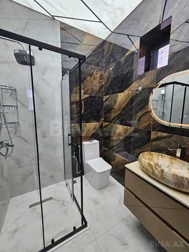 Satılır 4 otaqlı həyət evi/bağ evi 185 m², Mərdəkan q., photo 21 from 28