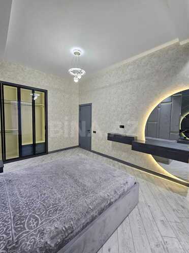 Satılır 4 otaqlı həyət evi/bağ evi 185 m², Mərdəkan q., photo 24 from 28