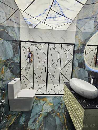 Satılır 4 otaqlı həyət evi/bağ evi 185 m², Mərdəkan q., photo 26 from 28