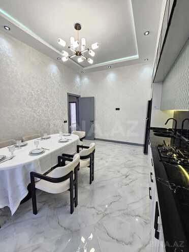 Satılır 4 otaqlı həyət evi/bağ evi 185 m², Mərdəkan q., photo 15 from 28