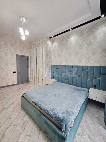 Satılır 4 otaqlı həyət evi/bağ evi 185 m², Mərdəkan q., photo 20 from 28