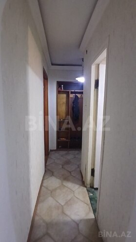 Сдаётся 2-комн. вторичка 50 м², м. Элмляр Академиясы, photo 9 from 11