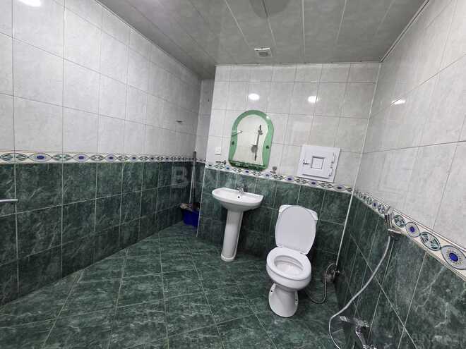 İcarəyə verilir 2 otaqlı yeni tikili 65 m², 8-ci kilometr q., photo 11 from 12