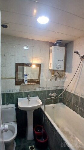 Сдаётся 2-комн. вторичка 50 м², м. Элмляр Академиясы, photo 10 from 11