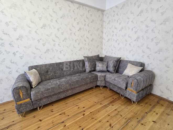 İcarəyə verilir 2 otaqlı yeni tikili 65 m², 8-ci kilometr q., photo 3 from 12