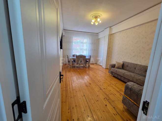 İcarəyə verilir 2 otaqlı yeni tikili 65 m², 8-ci kilometr q., photo 7 from 12