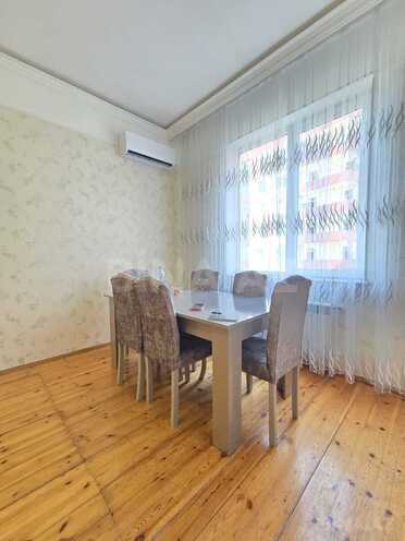 İcarəyə verilir 2 otaqlı yeni tikili 65 m², 8-ci kilometr q., photo 5 from 12