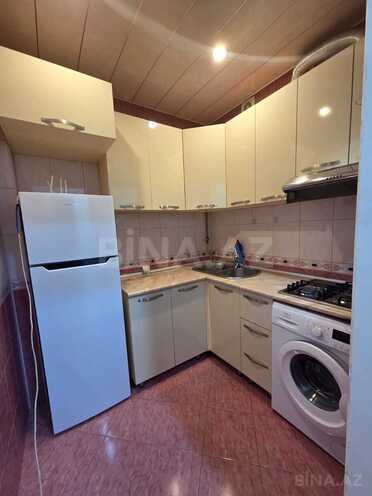 İcarəyə verilir 2 otaqlı yeni tikili 65 m², 8-ci kilometr q., photo 10 from 12